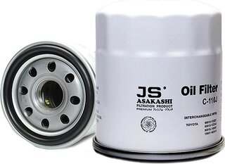 JS Asakashi C110J