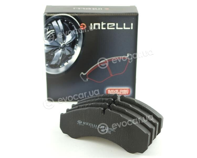 Dafmi / Intelli D164E