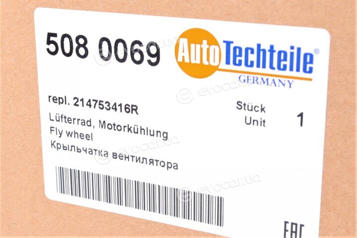 Autotechteile 508 0069