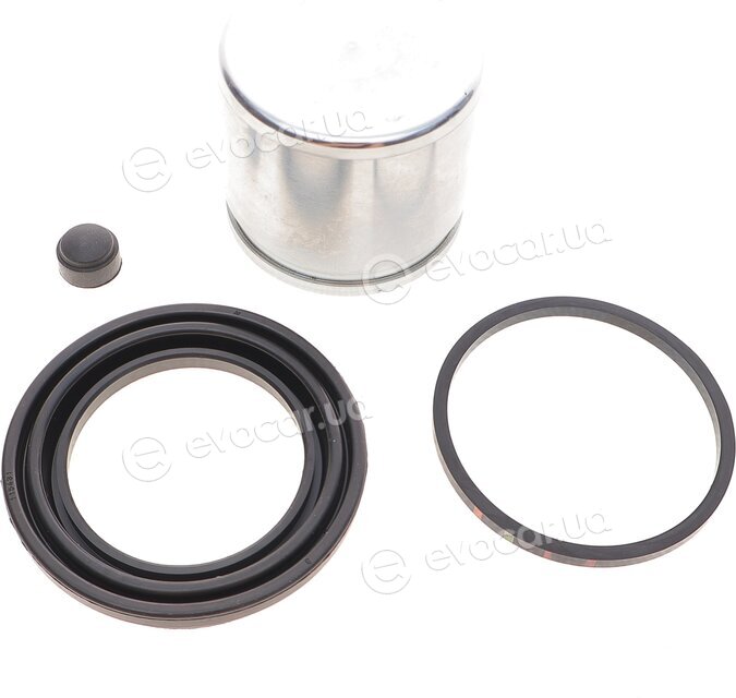 Kawe / Quick Brake 114-5263