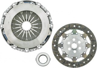 Aisin AI KE-BM02
