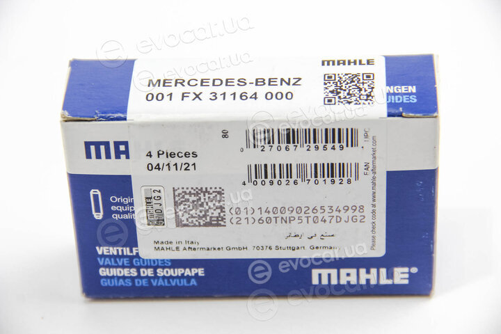 Mahle 001 FX 31164 000