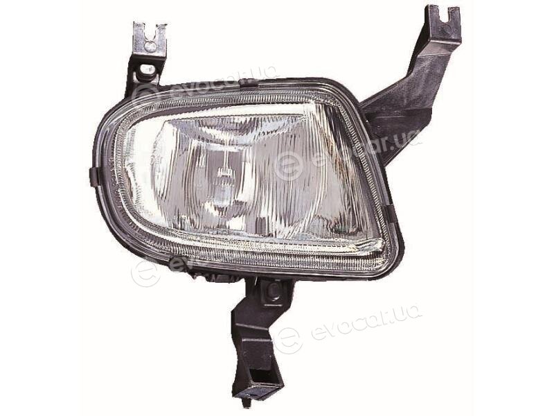 Depo / Loro 550-2008R-UE