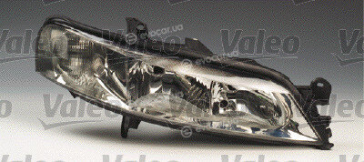 Valeo 087456