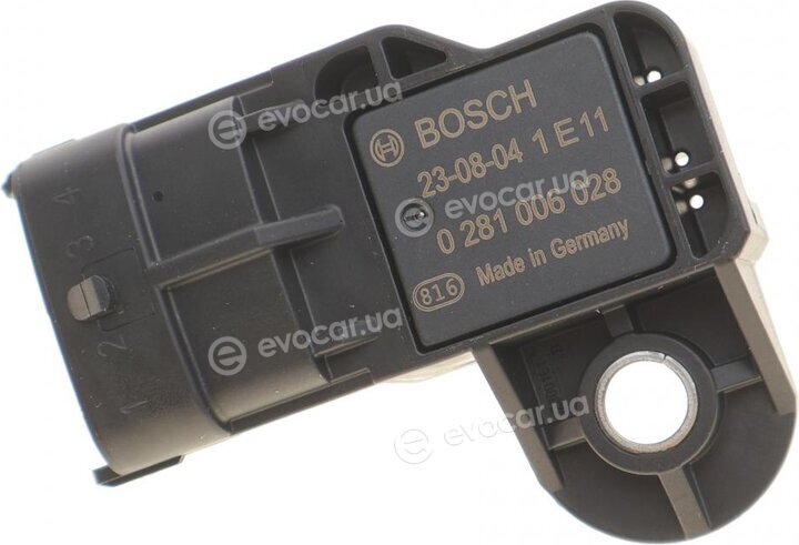 Bosch 0 281 006 028