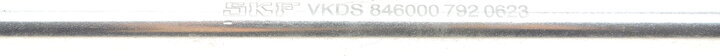 SKF VKDS 846000