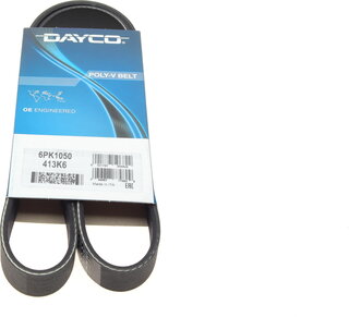 Dayco 6PK1050