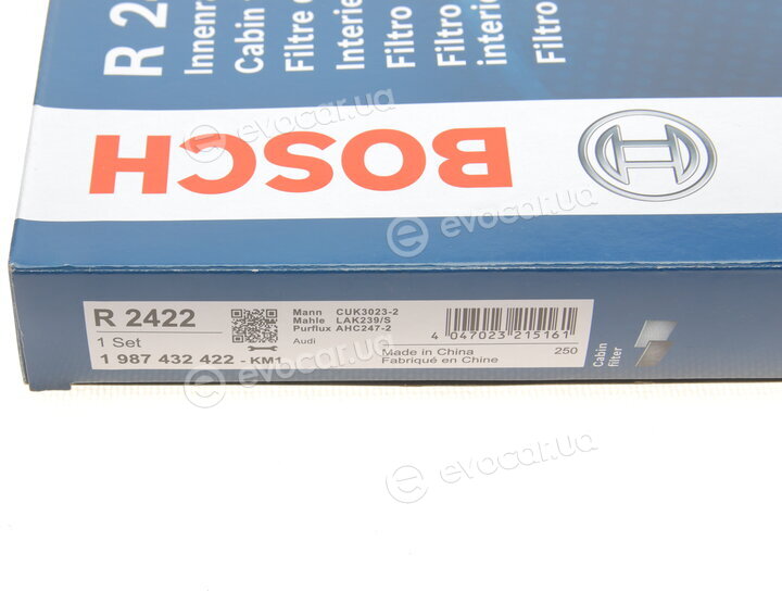 Bosch 1 987 432 422