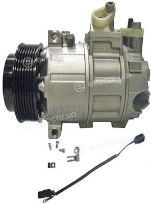 Mahle ACP 89 000S