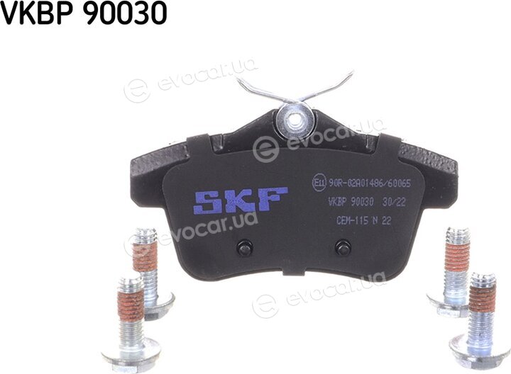 SKF VKBP 90030