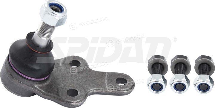 Spidan / Lobro 57666