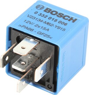 Bosch 0 332 015 006