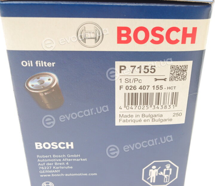 Bosch F 026 407 155