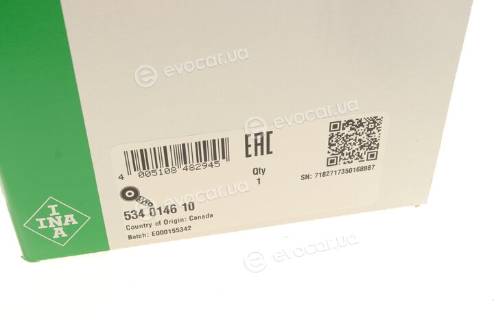INA 534 0146 10