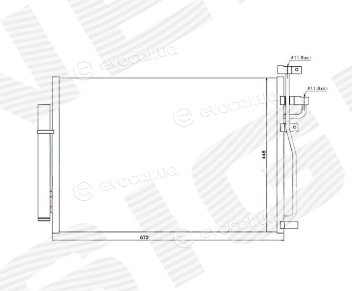 Signeda RC940010