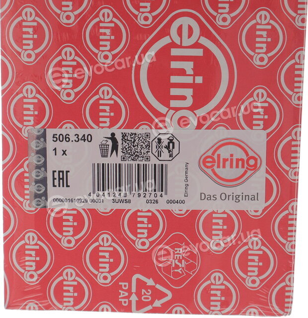 Elring 506.340