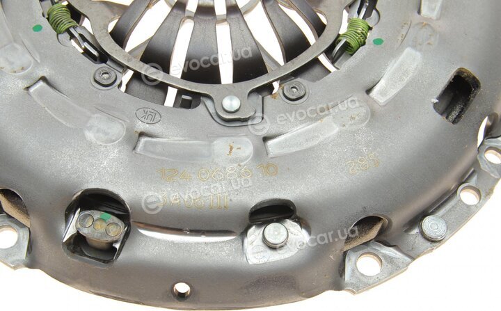 Kawe / Quick Brake 963090