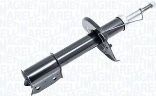 Magneti Marelli 358144070000