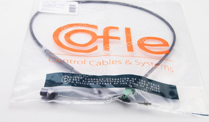 Cofle / Cabor 10.0861