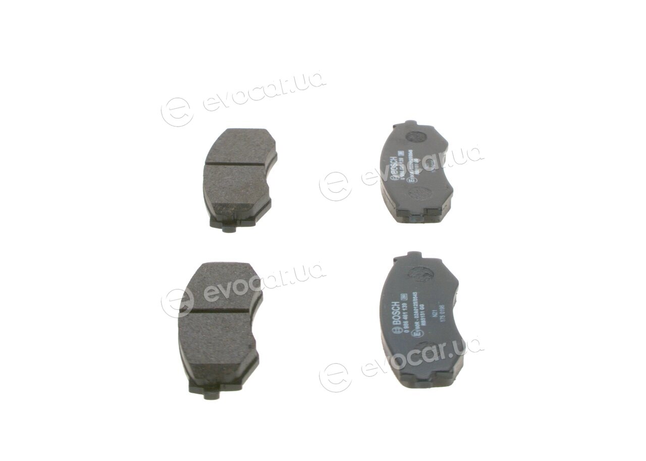 Bosch 0 986 461 139
