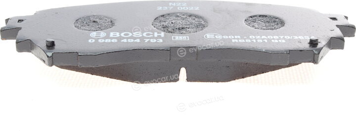 Bosch 0 986 494 793