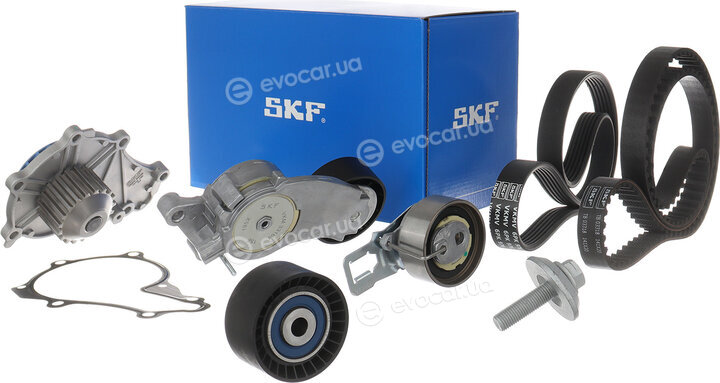 SKF VKMC 13002