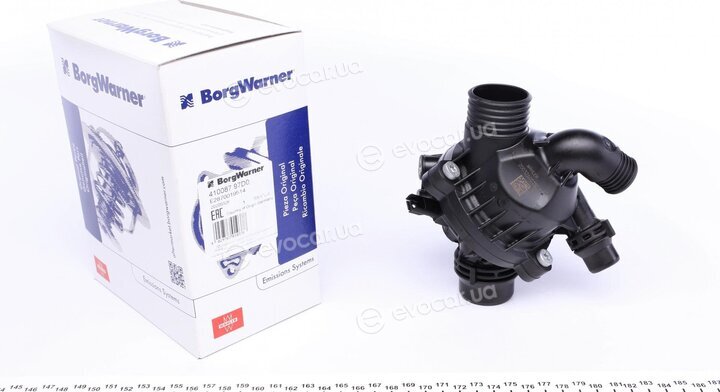 Wahler / BorgWarner 410087.97D0