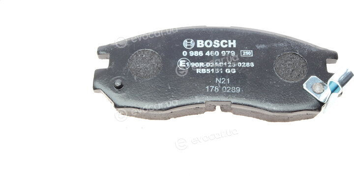Bosch 0 986 460 979