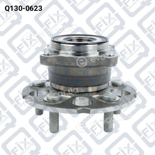Q-Fix Q1300623