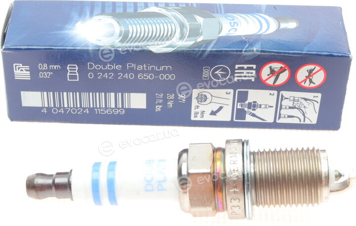 Bosch 0 242 240 650