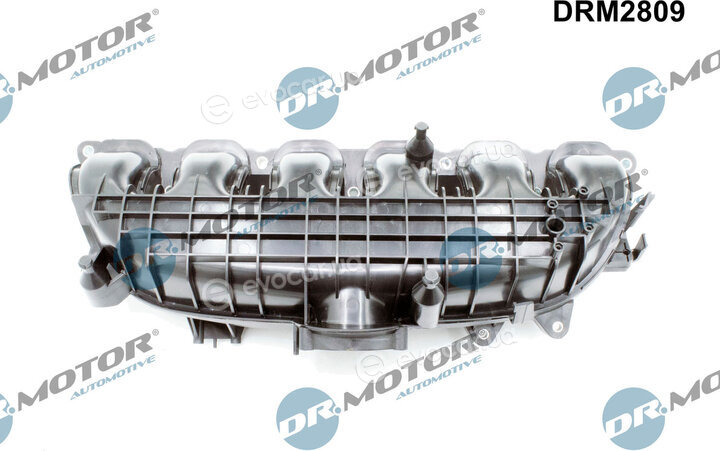 Dr. Motor DRM2809