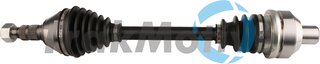 TrakMotive 30-0578
