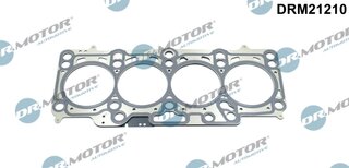 Dr. Motor DRM21210