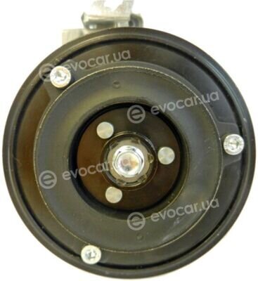 Mahle ACP 43 000S