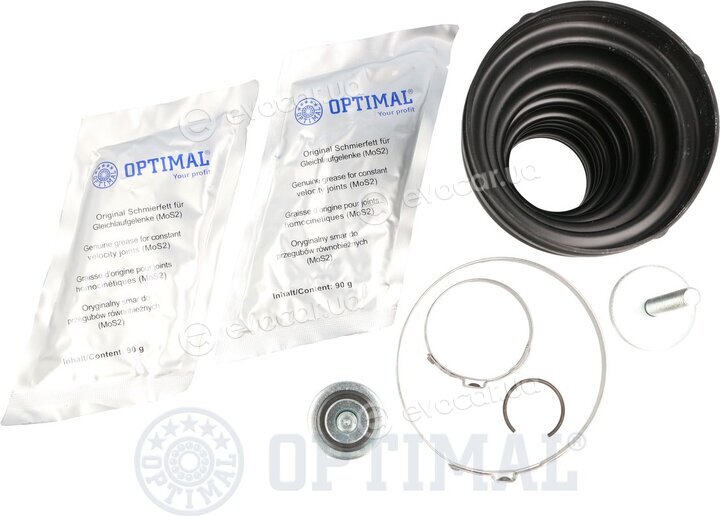 Optimal CVB-10686TPE