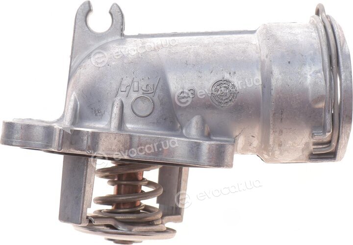 Wahler / BorgWarner 4490.87D