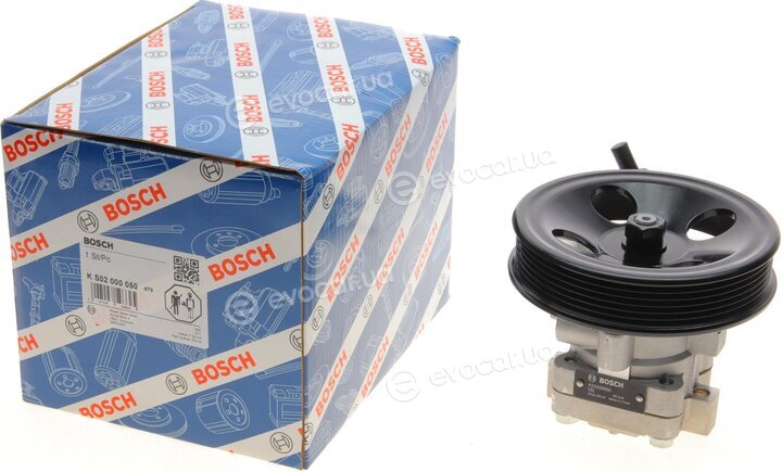 Bosch K S02 000 050