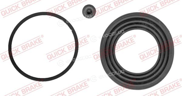 Kawe / Quick Brake 114-0345