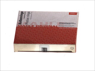 Mahle 040 04 N0