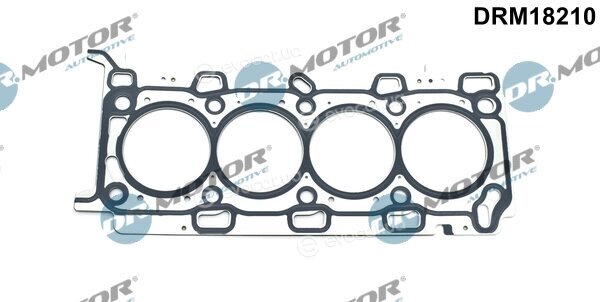Dr. Motor DRM18210