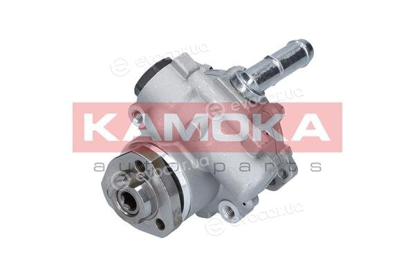 Kamoka PP007