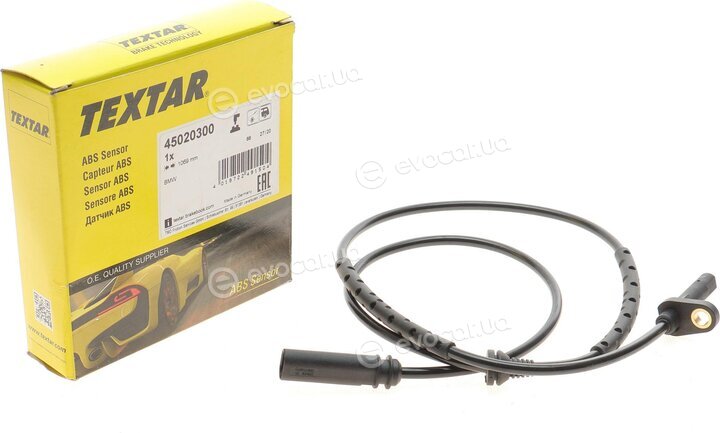 Textar 45020300