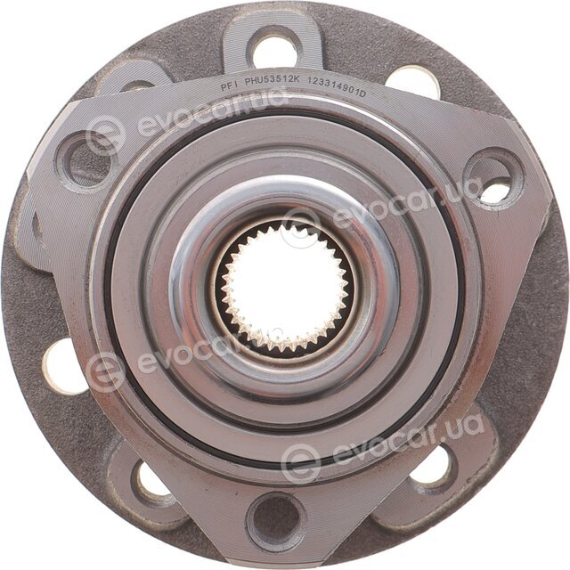 PFI PHU53512K