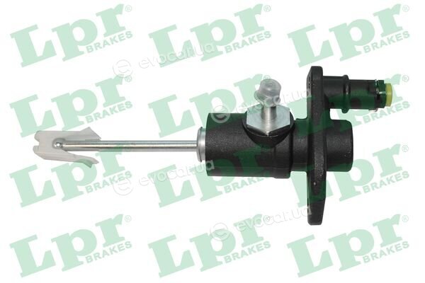 LPR / Samko 2113