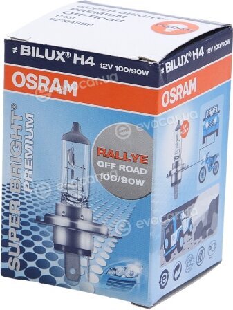 Osram 62204SBP