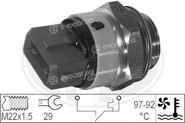 Era / Messmer 330188