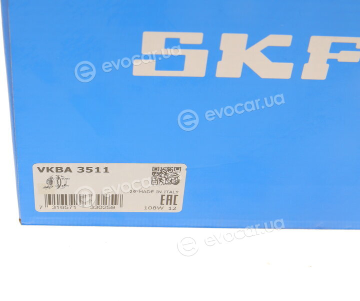 SKF VKBA 3511