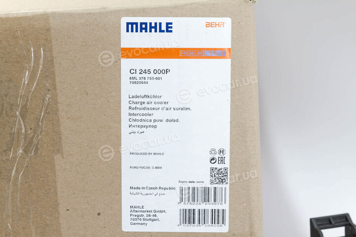 Mahle CI 245 000P