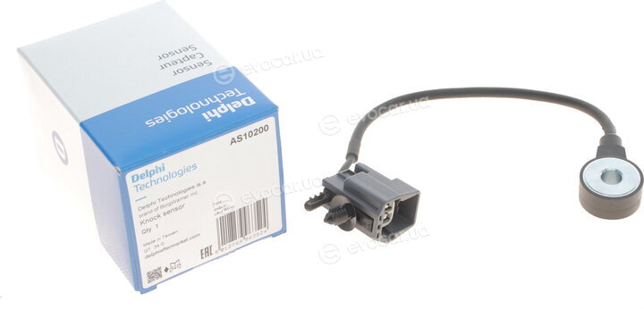 Delphi AS10200