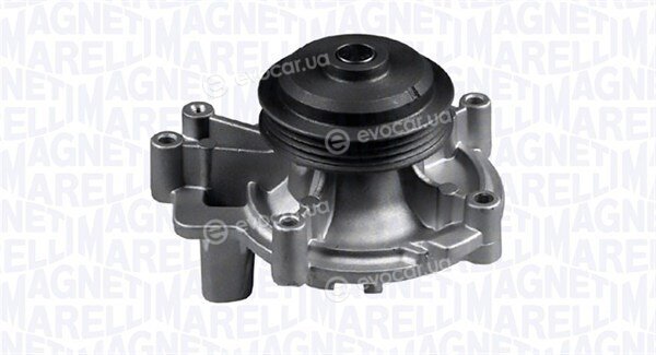 Magneti Marelli 352316170920